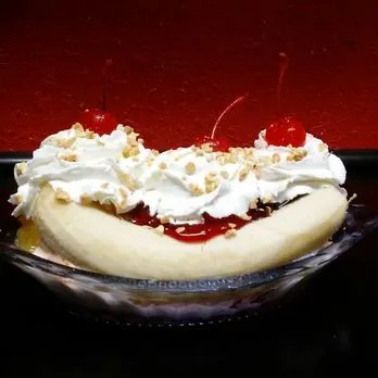 Banana Split
