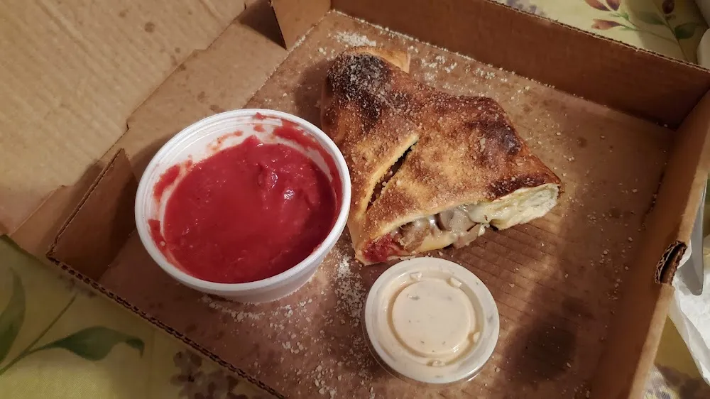 Calzone