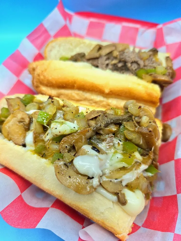 Philly Steak